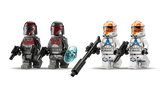 LEGO Star Wars Siege of Mandalore Battle Pack