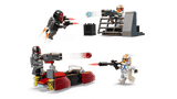 LEGO Star Wars Siege of Mandalore Battle Pack