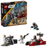 LEGO Star Wars Siege of Mandalore Battle Pack