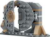 LEGO Star Wars Hutt Palace Sentry Droid Showdown