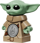 LEGO Star Wars Hutt Palace Sentry Droid Showdown