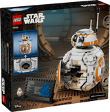 LEGO Star Wars BB-8 Astromech Droid