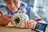 LEGO Star Wars BB-8 Astromech Droid