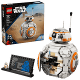 LEGO Star Wars BB-8 Astromech Droid