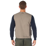 Rothco Men's Uncle Milty Travel Vest - 4XL