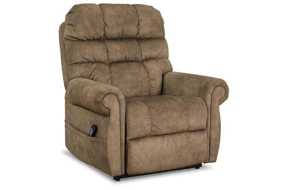 Ashley Furniture Mopton Power Lift Recliner