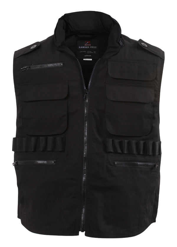 Rothco Men's Ranger Vest - 5XL