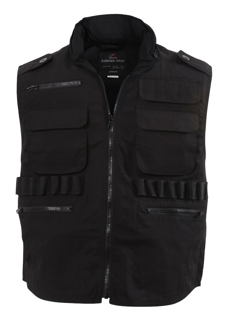 Rothco Men's Ranger Vest - 4XL