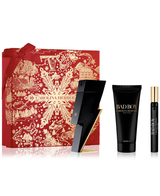 Carolina Herrera Bad Boy Eau De Toilette 3-Piece Gift Set