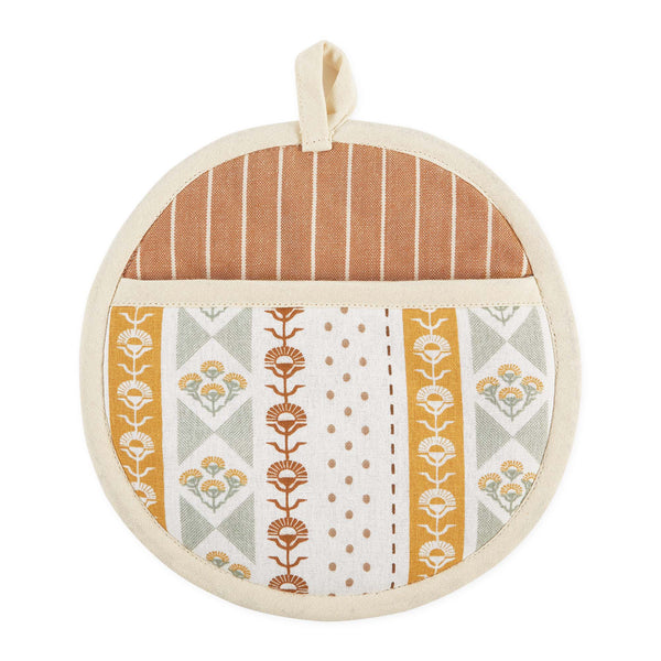 Design Imports Good Company Potholder Gift Set