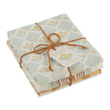 Design Imports Cozy Days Dishtowel - Set of 3