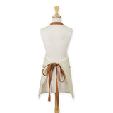 Design Imports Golden Gardens Pantry Apron