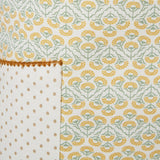 Design Imports Golden Gardens Pantry Apron