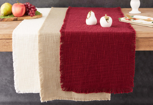 Design Imports Apple Pear Salt & Pepper Set