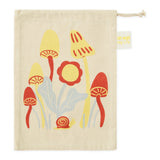 Design Imports Spring Garden Produce Bags Set - 3 pk