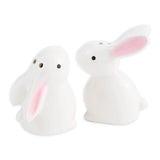 Design Imports Easter Bunny Salt & Pepper Set