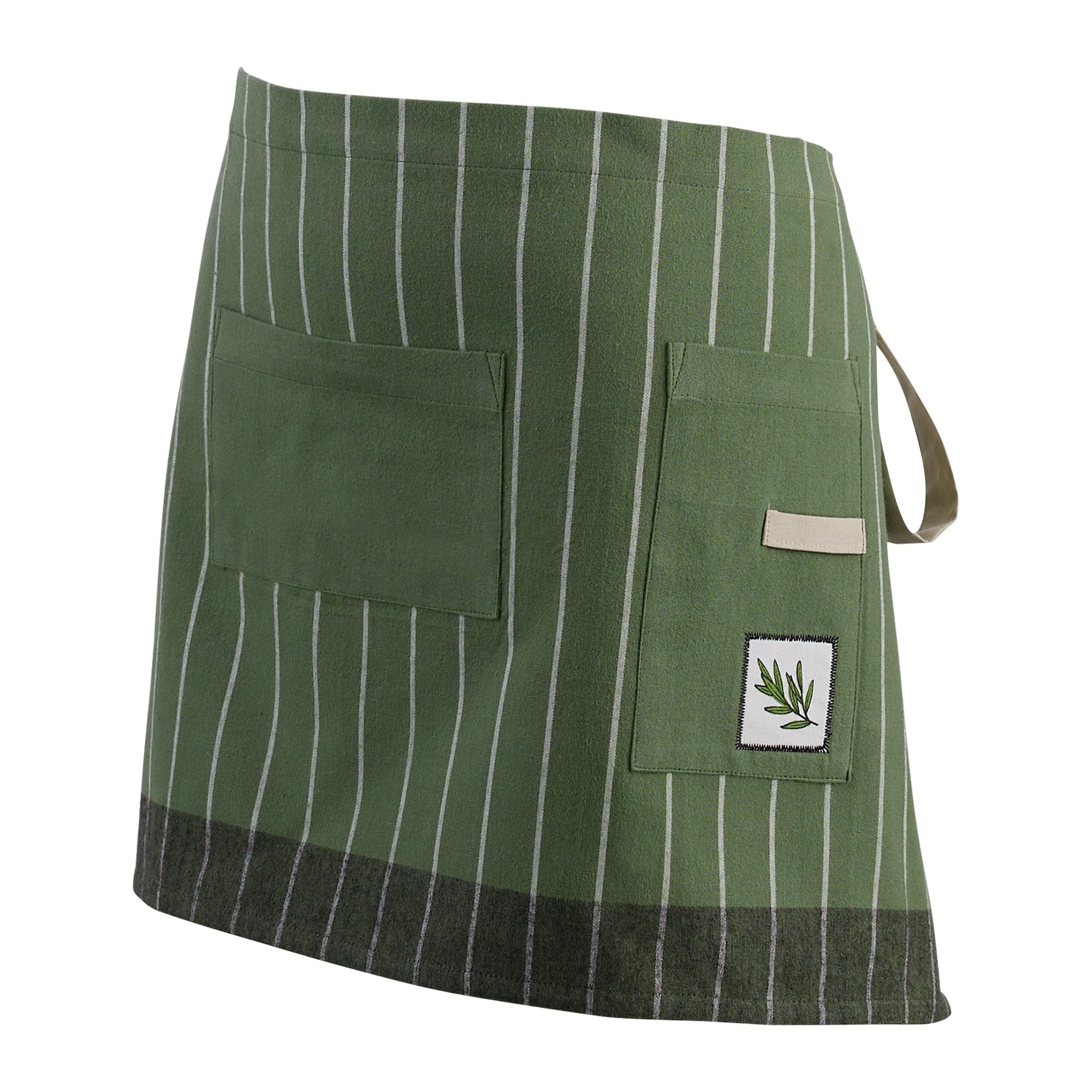 Design Imports Gardening Utility Apron