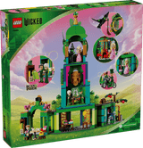 LEGO Wicked Welcome To Emerald City