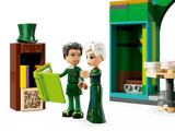 LEGO Wicked Welcome To Emerald City