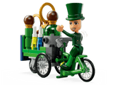 LEGO Wicked Welcome To Emerald City