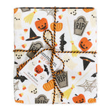 Design Imports Halloween Fun Dishtowel - Set of 3
