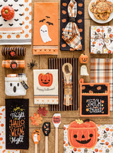 Design Imports Trick or Treat Potholder Gift Set