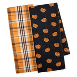 Design Imports Happy Halloween + Spoon Gift Set Mixed Pack
