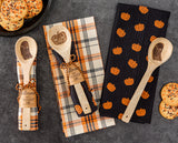 Design Imports Happy Halloween + Spoon Gift Set Mixed Pack