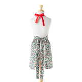 Design Imports Holly Jolly Printed Apron