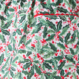 Design Imports Holly Jolly Printed Apron