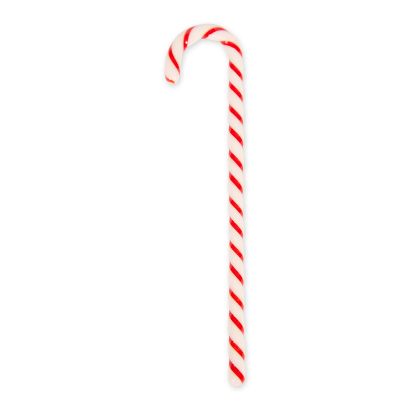 Design Imports Candy Cane Swizzle Stick - Set of 6