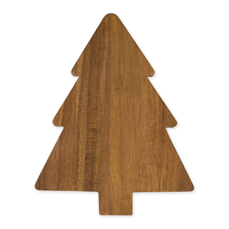 Design Imports Tree Cutting Board Gift Set