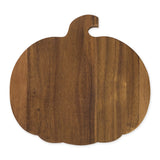 Design Imports Pumpkin Cutting Board Gift Set