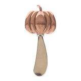 Design Imports Pumpkin Cutting Board Gift Set