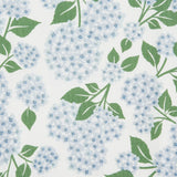 Design Imports Hydrangea Garden Printed Apron
