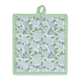 Design Imports Bunny Garden Potholder Gift Set