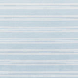 Design Imports Hydrangea Hedgerow Printed Table Runner
