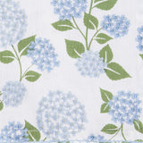 Design Imports Hydrangea Garden Printed Napkin - Set of 4