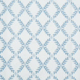 Design Imports Hydrangea Bunny Embellished Dishtowel