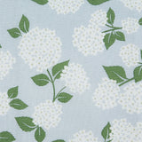 Design Imports Hydrangea Garden Dishtowel - Set of 2
