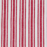 Design Imports 1776 Betsy Ross Embellished Dishtowel