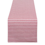 Design Imports Americana Flag Embellished Table Runner
