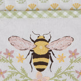 Design Imports Honey Bee Potholder Gift Set