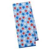 Design Imports Americana Printed Microfiber Dishtowel