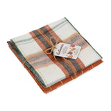 Design Imports Autumn Picnic Dishtowel - Set of 3
