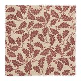 Design Imports Oak & Acorn Printed Napkin - Set Of 4