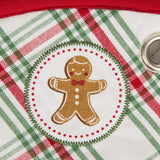Design Imports Sweet Gingerbread Kitchen Gift Set