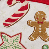 Design Imports Sweet Gingerbread Kitchen Gift Set