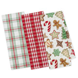 Design Imports Gingerbread House Gift Set