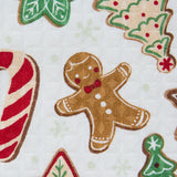 Design Imports Gingerbread House Gift Set